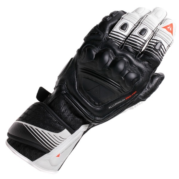 Dainese Dainese fiero metal gloves n32